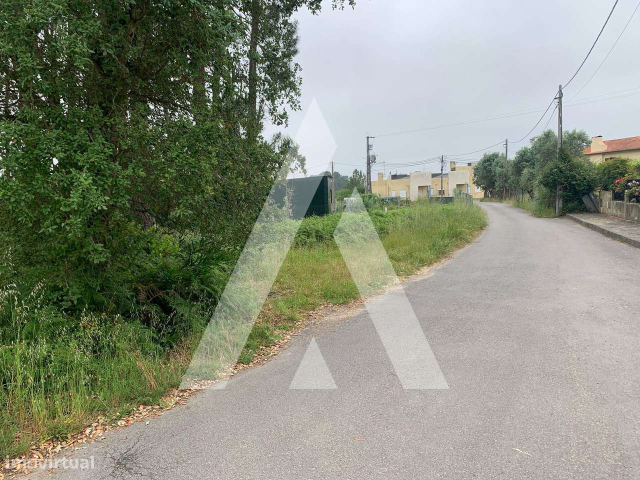 Terreno para construção de moradia isolada em São Bernardo - Grande imagem: 4/10