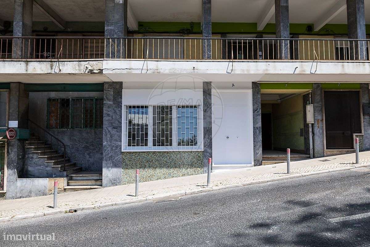 Apartamento T0 para venda-12