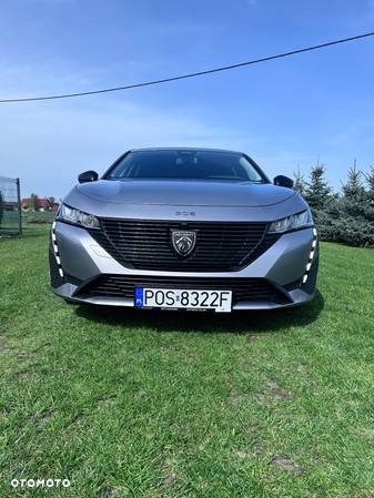 Peugeot 308 SW 1.5 BlueHDi Allure Pack S&S - 3