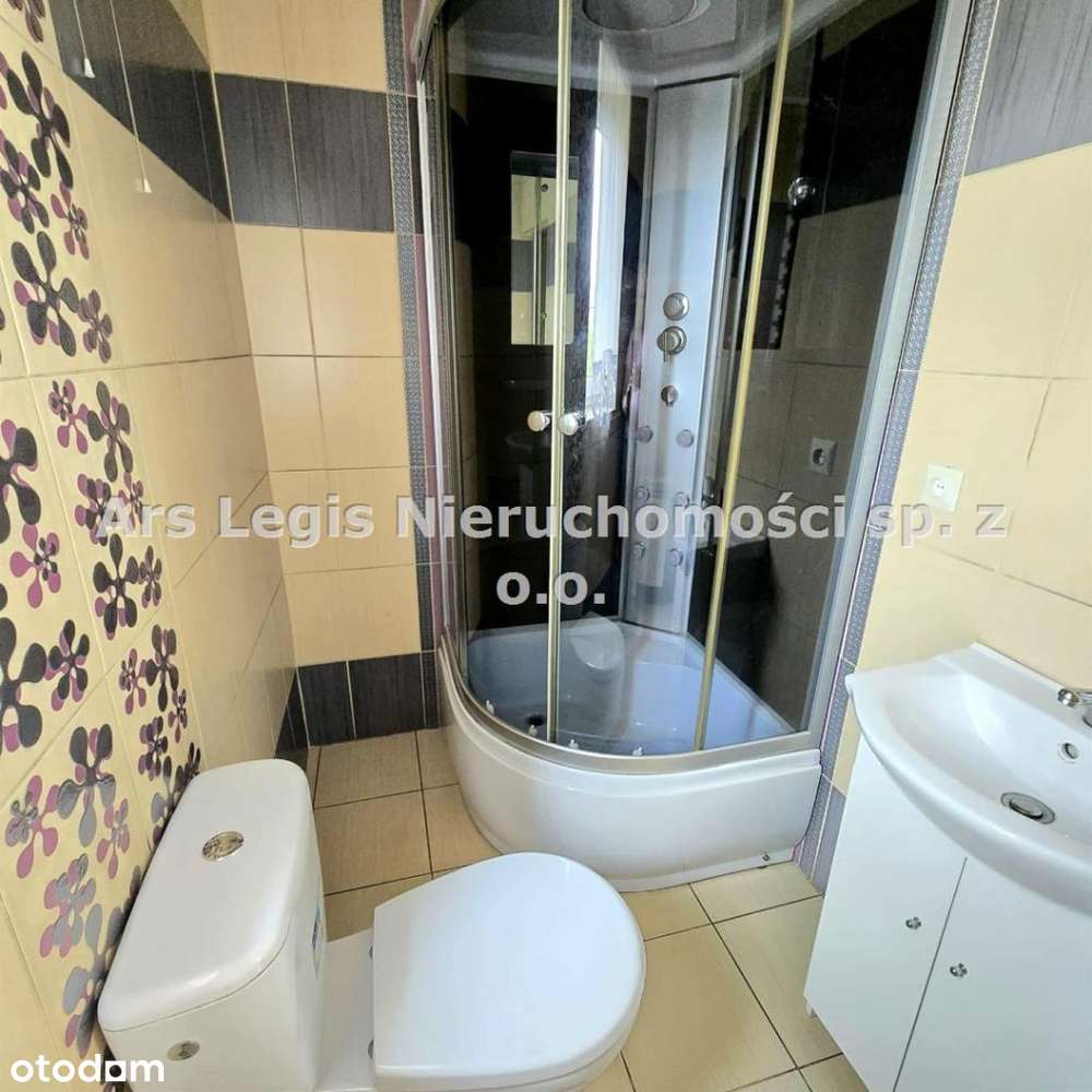 Dom, 158,86 m², Warenka-16