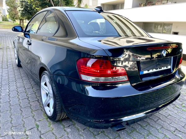 BMW 120 d DPF Edition Sport - 29