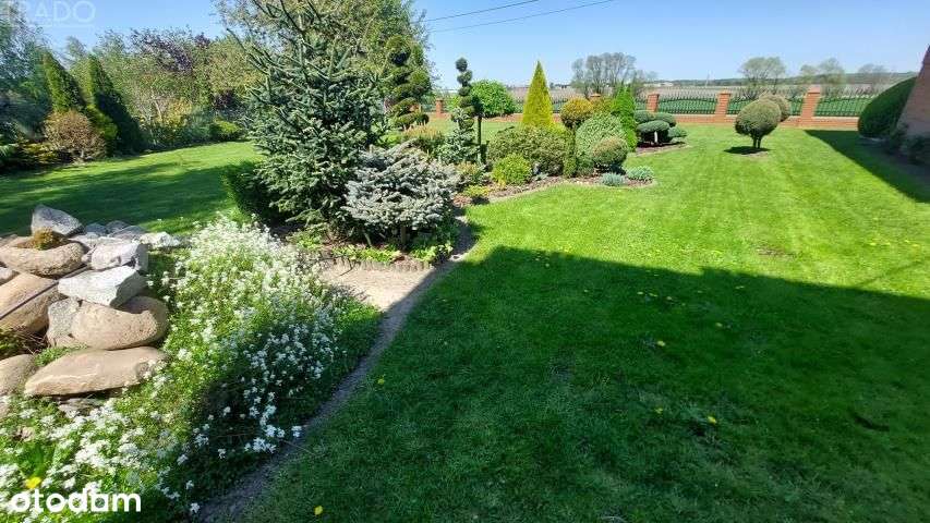 Dom Złotniki Małe, gm. Stawiszyn, pow. Kalisz-3