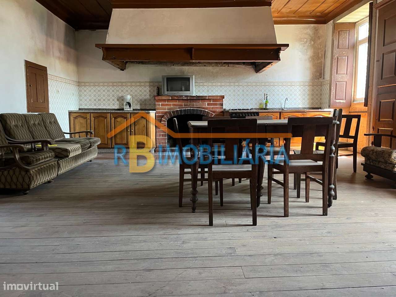 Quinta em Mansores - Arouca-30