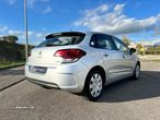 Citroën C4 1.6 HDi Attraction 104g - 15