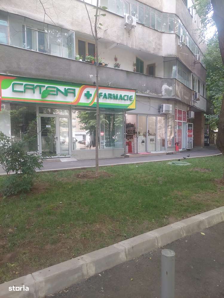 Spațiu comercial de închiriat, - Imagine principală: 4/6