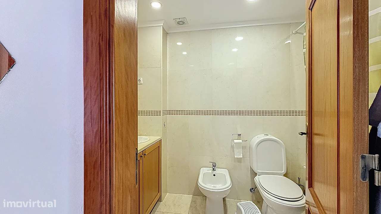Moradia Familiar Soalheira em Excelente Localização – Bacelos de Gaio-4