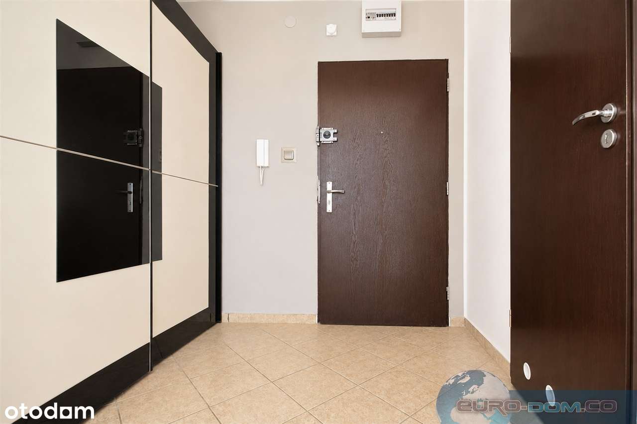 Poznań, Dolna Wilda | 2 pokoje | 43,1 m² | Blisko centrum-14