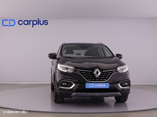 Renault Kadjar 1.3 TCe Intens - 3