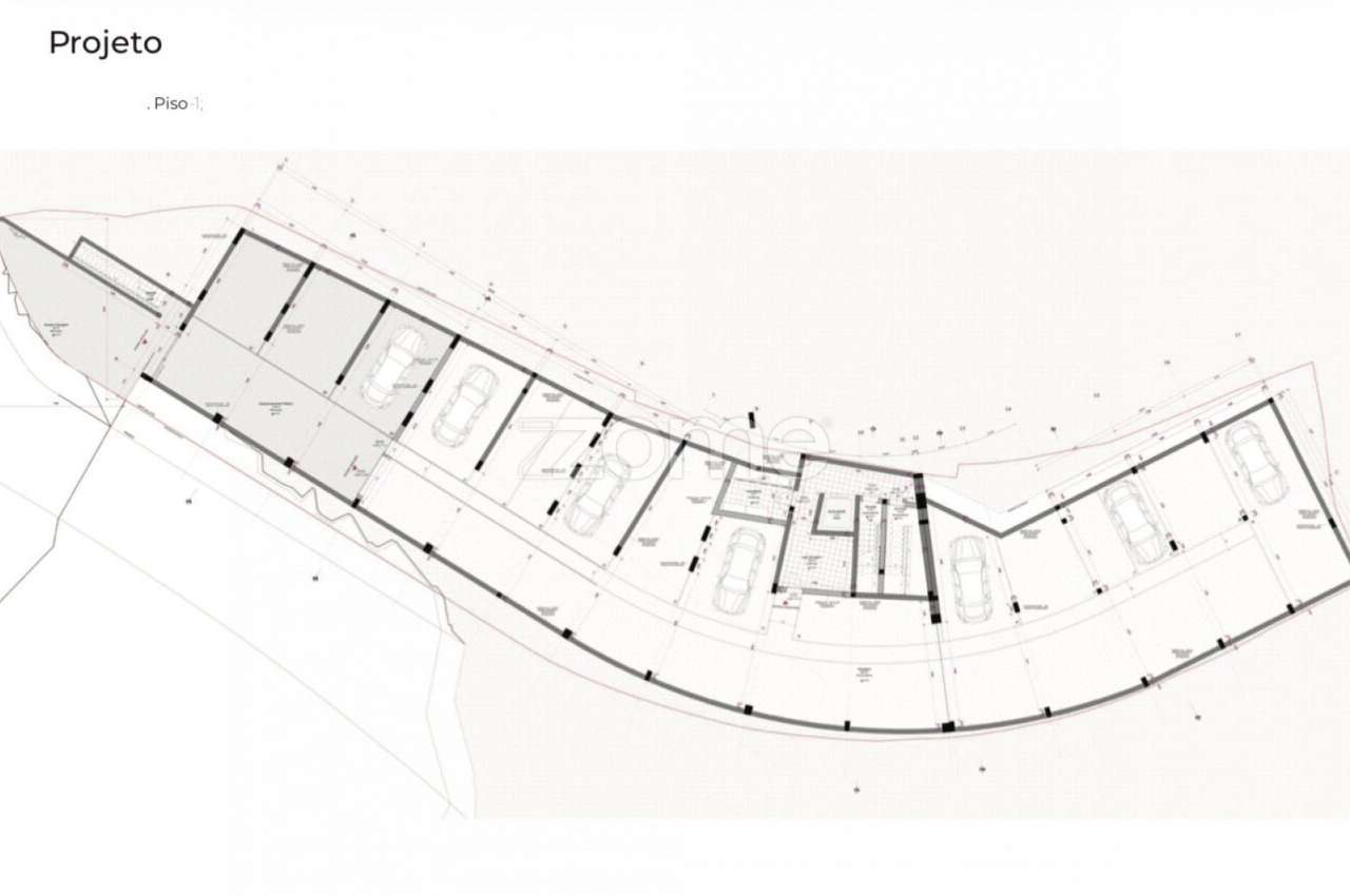 Apartamento T2 - 1º FR.- I - Empreendimento RADAR LIVING - Grande imagem: 4/24