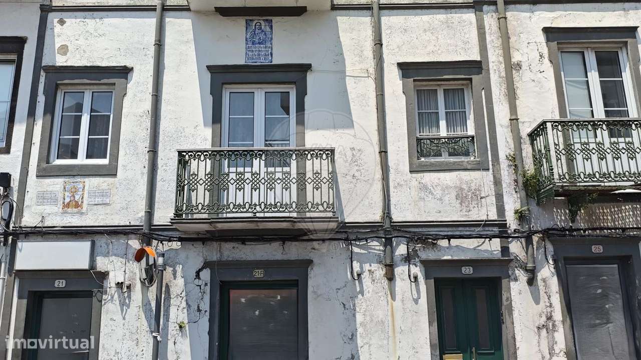 Apartamento T2 para venda - Grande imagem: 2/16