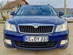 Skoda Octavia Combi 1.4 TSI Business - 2