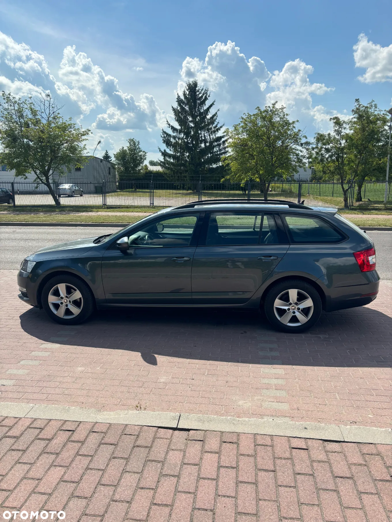 Skoda Octavia 1.5 TSI ACT Ambition DSG - 9