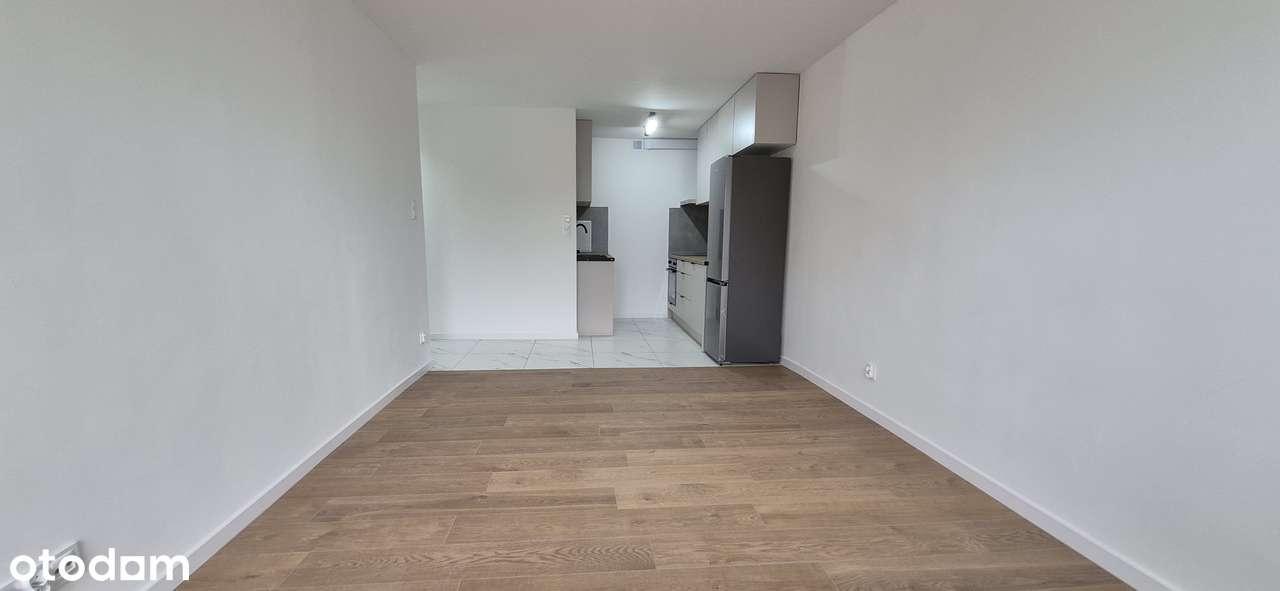 Przytulne 2-pokojowe mieszkanie z balkonem-1