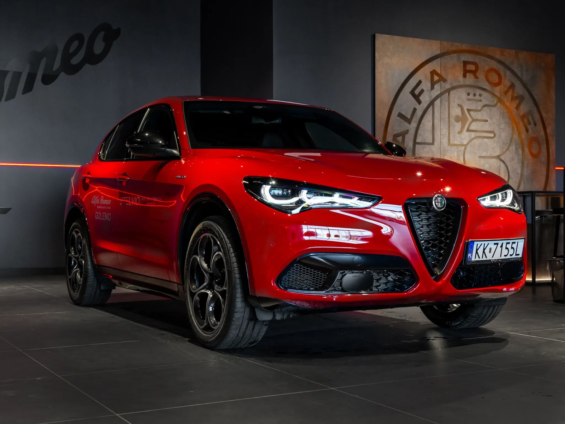 Veloce Q4