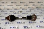 Planetara stanga 3Q0407271N Volkswagen Tiguan 2.0 Euro 6 - 2