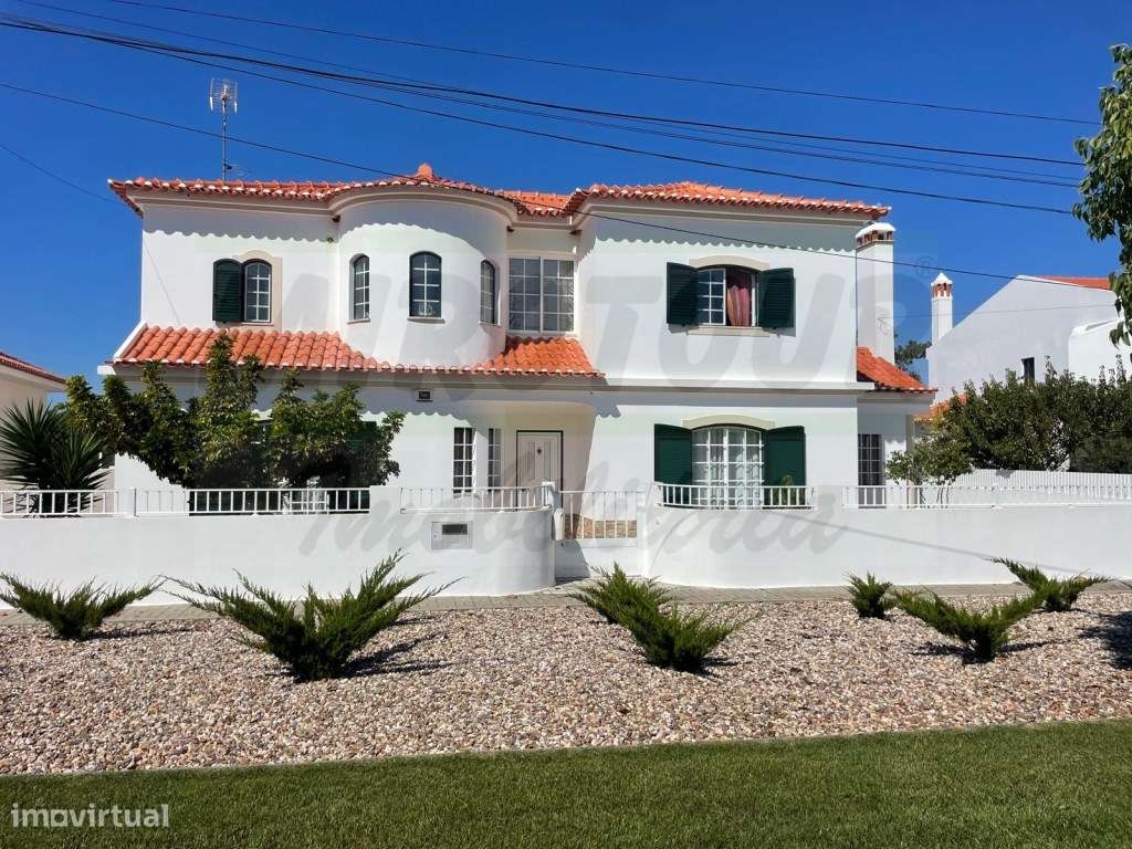 MORADIA EM VILA NOVA DE SANTO ANDRÉ - Grande imagem: 4/45