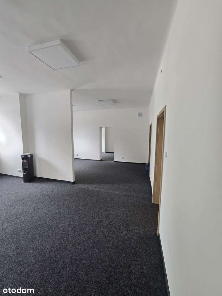 Lokal biurowy 60 m2 ul. Krochmalna - Pełny obrazek: 5/5