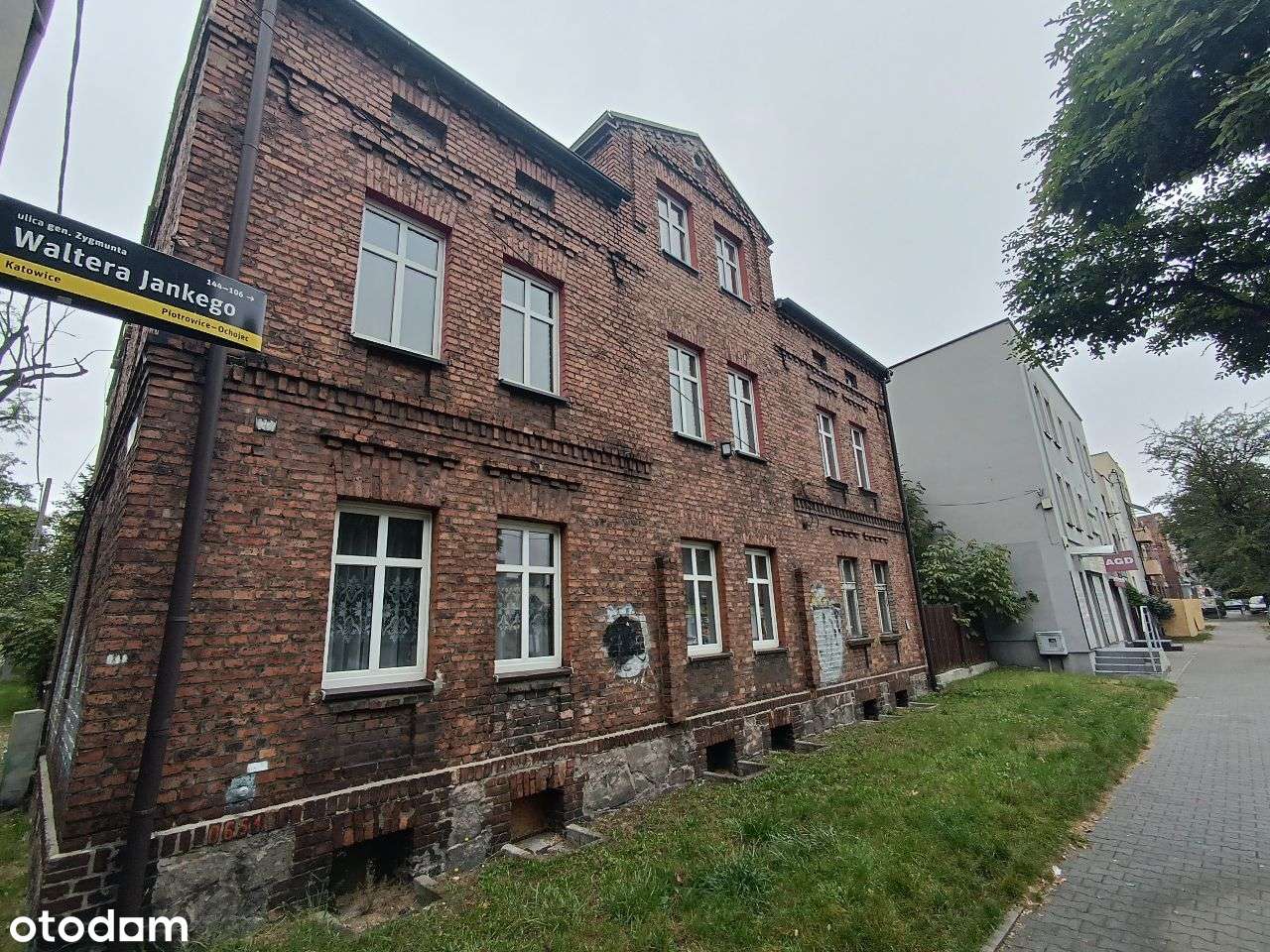 kamienica, budynek wielomieszkaniowy Piotrowice - Pełny obrazek: 2/20