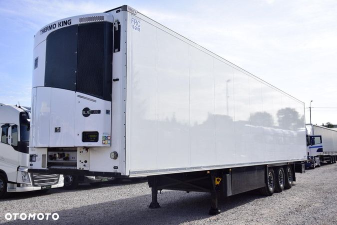 Schmitz Cargobull SKO 24/L - FP 60 ThermoKing SLXi300 - 1