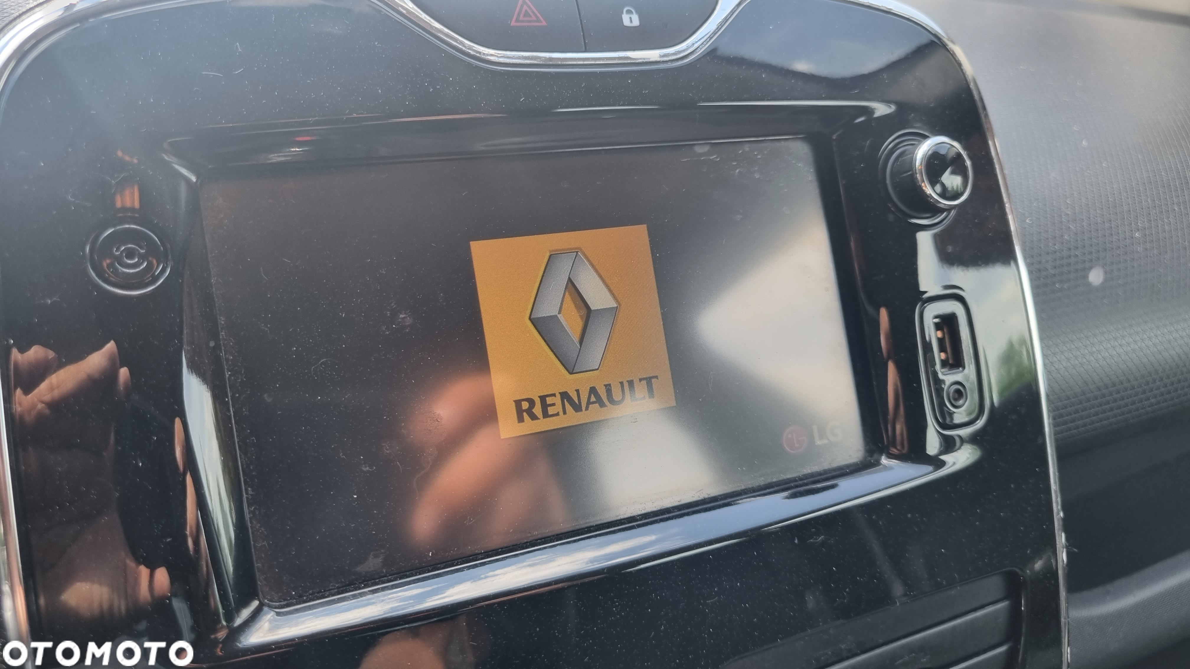Renault Clio 1.5 dCi Energy Eco Expression - 13