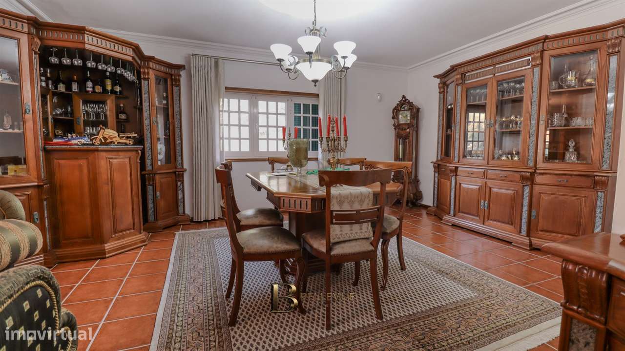 Moradia Isolada T3 Venda em Mancelos,Amarante-6