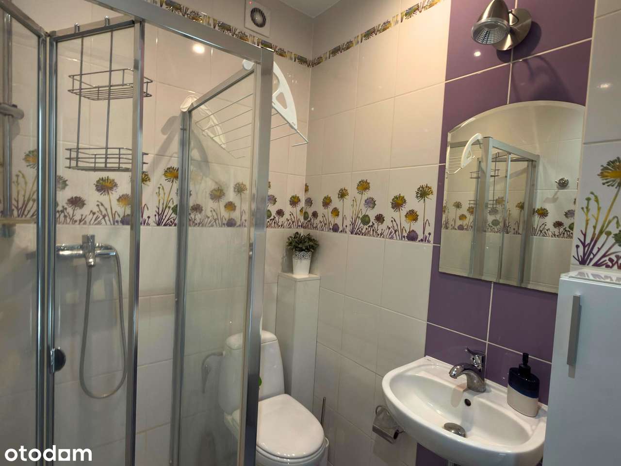 2 pokoje przy Manufakturze – jasne, zadbane, gotowe do wprowadzenia-6