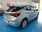 Opel Astra 1.0 Edition S/S - 8