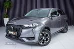 DS DS3 Crossback E-Tense So Chic - 1