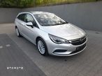Opel Astra 1.6 D (CDTI DPF ecoFLEX) Start/Stop Edition - 1