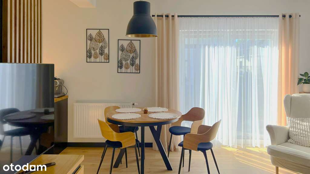 Twoje nowe miejsce z ogrodem w Niepołomicach - Pełny obrazek: 4/8