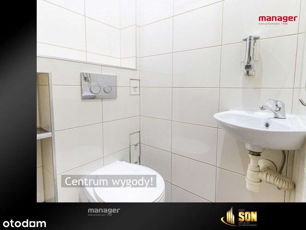 Centrum wygody! - Pełny obrazek: 4/15