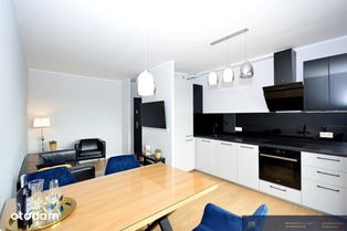 Dla pary, piękny apartament,  ul.Jagiełły,