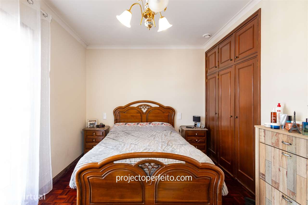 Moradia T4 Venda em Grijó e Sermonde,Vila Nova de Gaia-15