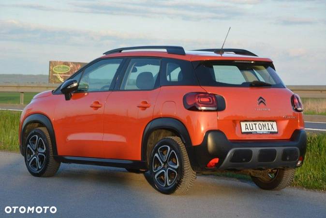 Citroën C3 Aircross 1.2 PureTech Shine S&S - 4