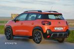 Citroën C3 Aircross 1.2 PureTech Shine S&S - 4