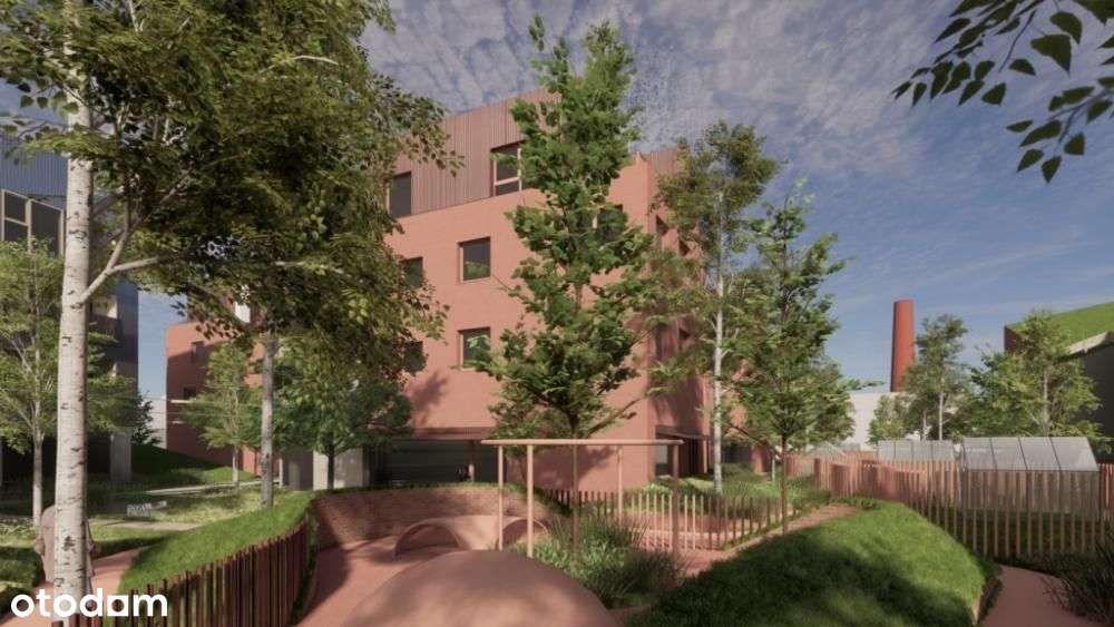 LOKALE USŁUGOWE - CUKROWNIA GNIEZNO PRZEDSPRZEDAŻ-1