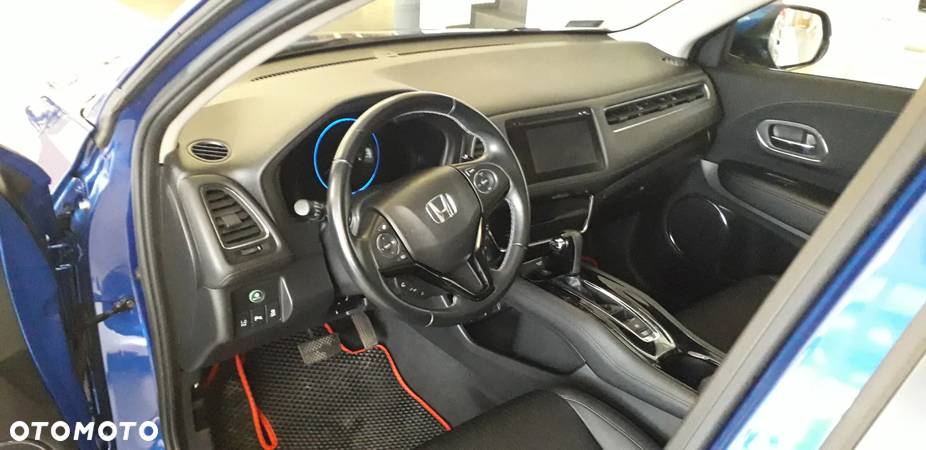 Honda HR-V 1.5 Executive (ADAS / Connect+) CVT - 7