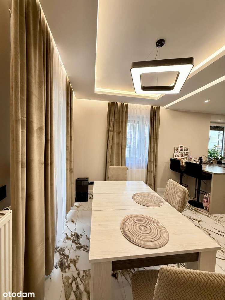 WYNAJMĘ LUKSUSOWE MIESZKANIE/5 POKOI jAGODNO - Pełny obrazek: 4/20