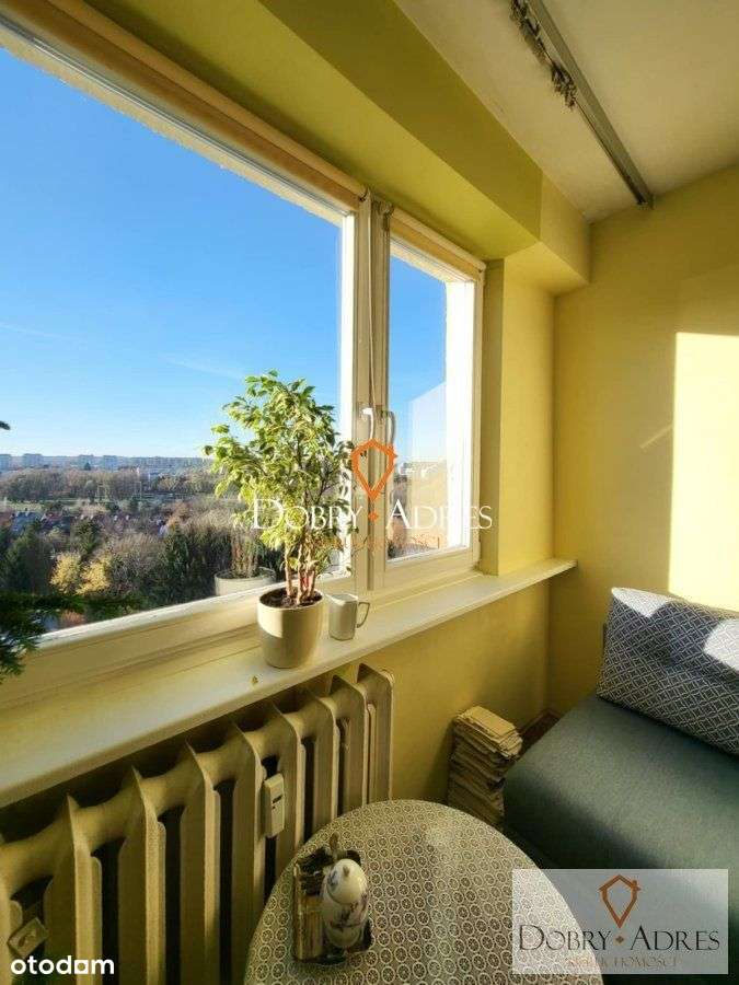 2 pokoje / możliwość 3 pokoi, osobna kuchnia-3