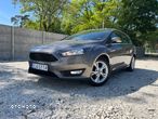 Ford Focus 1.0 EcoBoost Active - 1