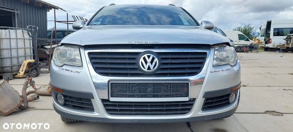 VW PASSAT B6 KOMBI ""WSZYSTKIE CZĘŚCI"" - 4