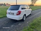 Skoda Fabia 1.6 TDI DPF Classic - 5