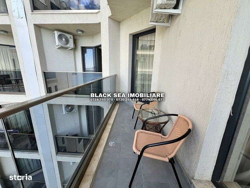 Apartament 2 camere cu vedere la lac | Solid Residence Butoaie-11