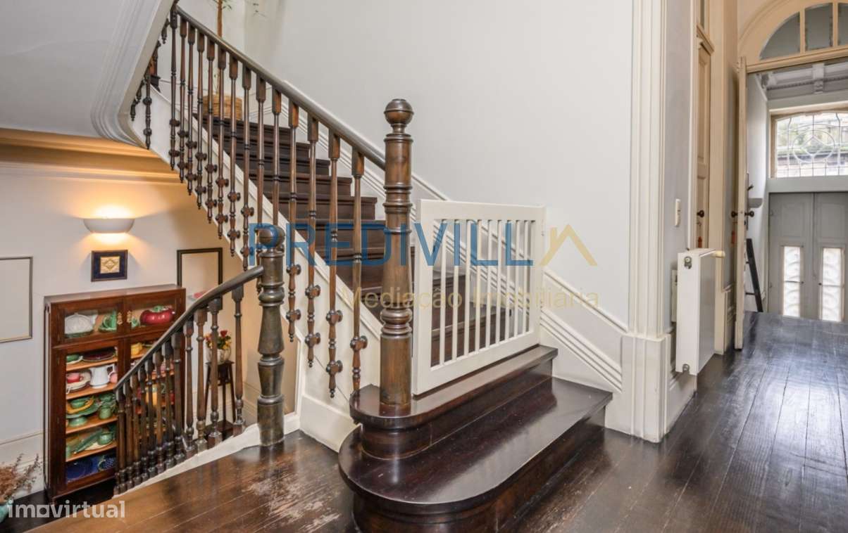 Moradia T4 Venda em Cedofeita, Santo Ildefonso, Sé, Miragaia, São Nico - Grande imagem: 4/17