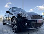 MINI Clubman Cooper D - 5