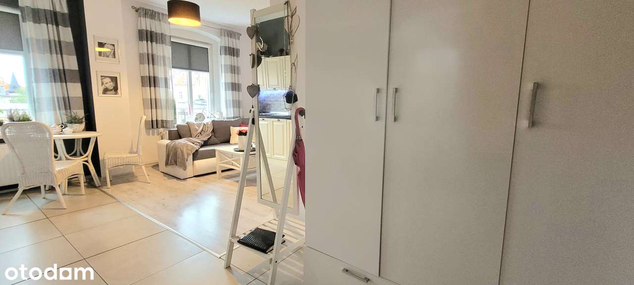 #REZERWACJA #Kawalerka na Tarninowie , GOTOWIEC inwestycyjny!! - Pełny obrazek: 4/17