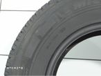 Opony całoroczne 225/75R16CP 116Q Michelin - 4