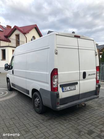 Fiat Ducato - 5