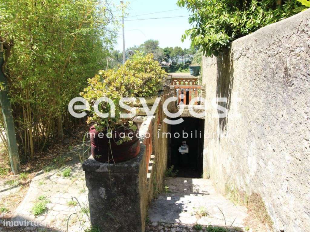 Chalé em Sintra - Grande imagem: 4/26