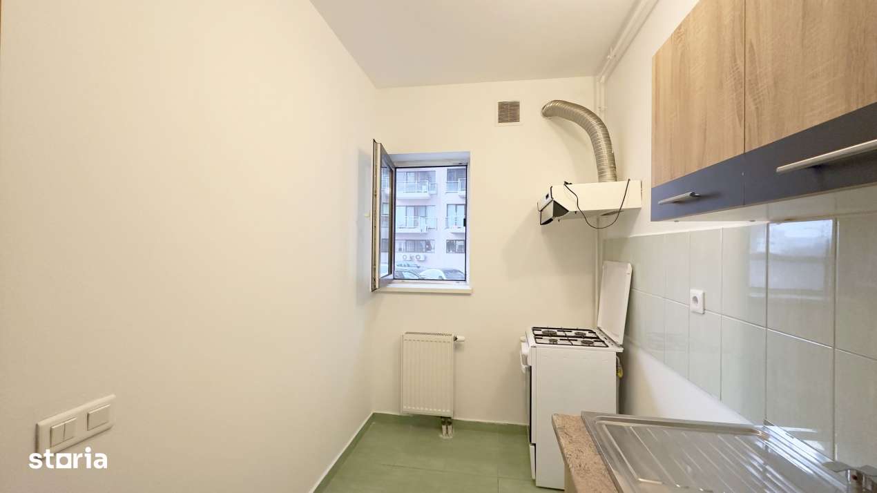 Prima ta locuinta in Rasarit de Soare – garsoniera cu vibe bun!-2